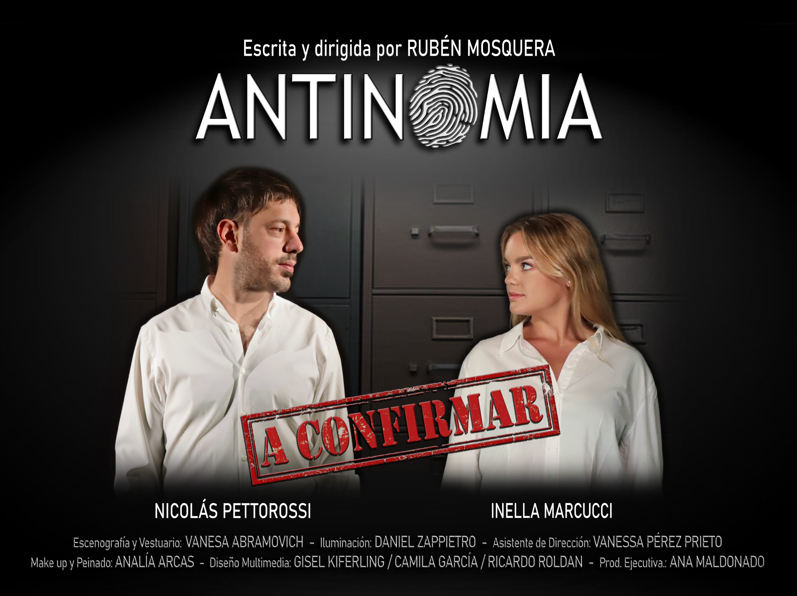 cartel antinomia 114 x 85,25